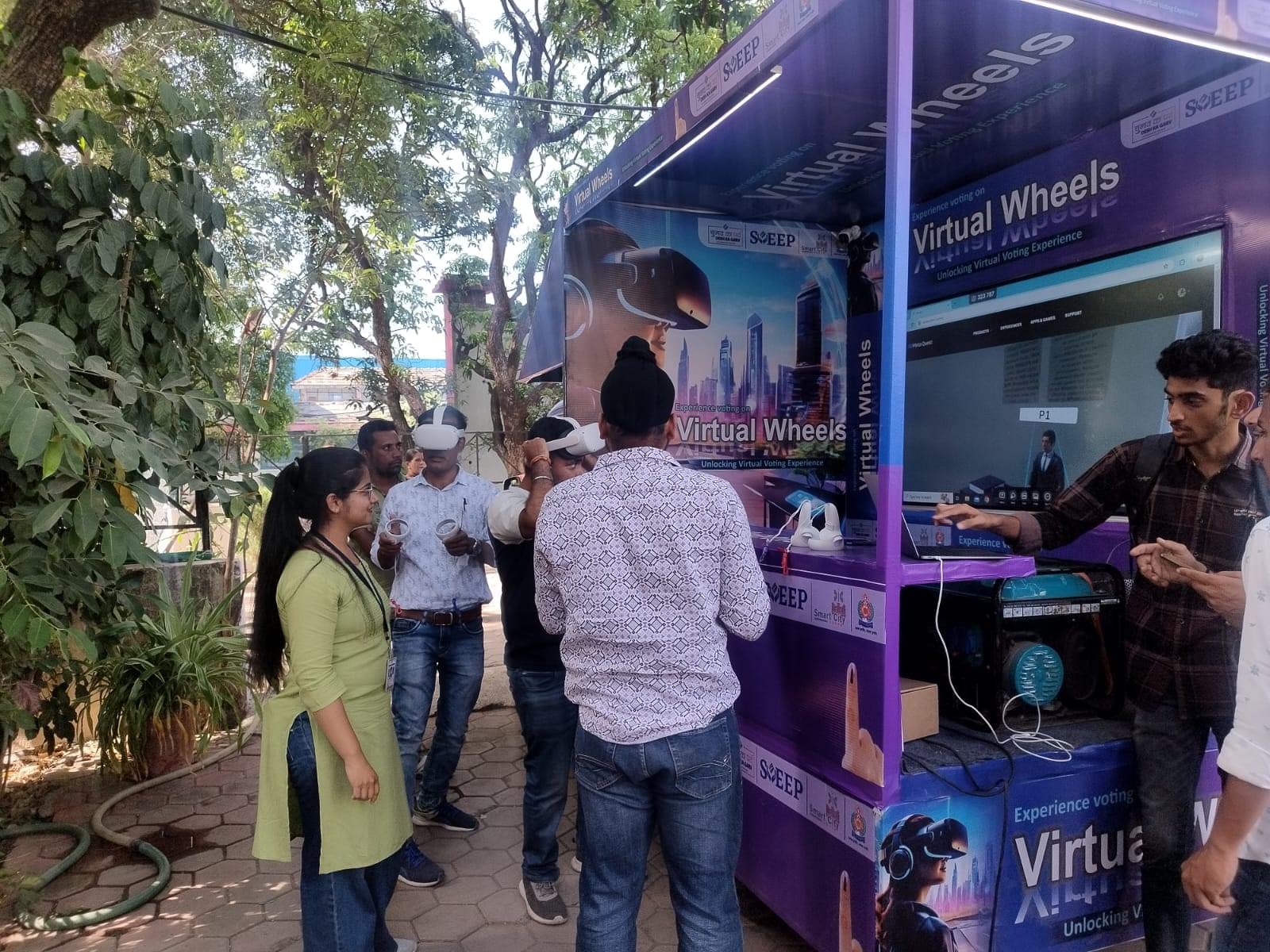 Arihant College Indore Extra-Curricular Activities photo 8